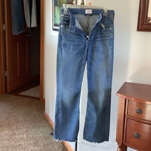 Citizens of Humanity Premium Vintage jeans size 26 stretch